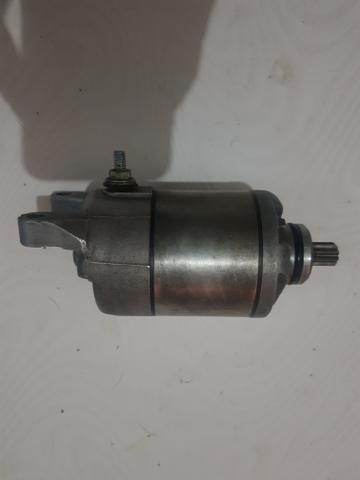 Motor de partida da 160