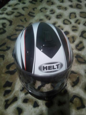 Vendo capacete