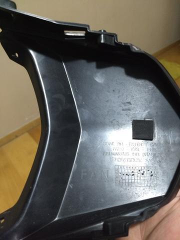 Rabetinha fan original 150