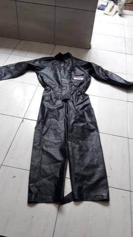 Vendo macacão p motoboy