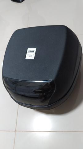 Baú para moto - smart box