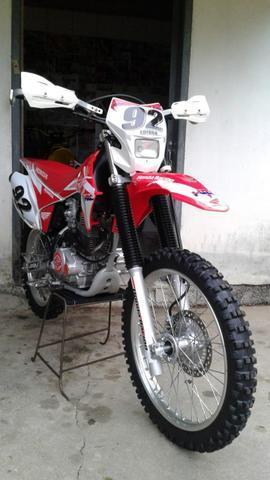 Crf 230 2018 - 2018