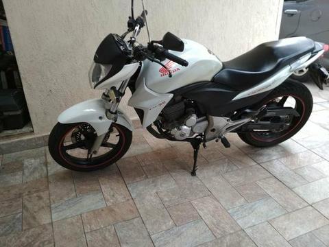 Cb300R - 2012