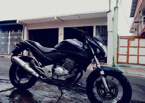 Cb 300 - 2013