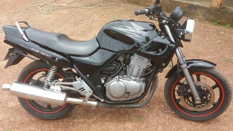 Honda Cb - 2003