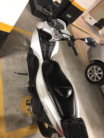 Honda Pcx 2014 - 2014