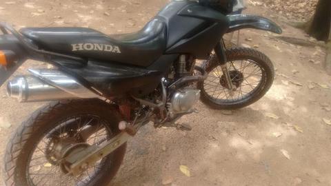 Honda Nxr Bros 150 2006 - 2006