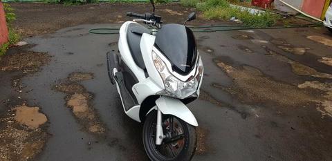 Honda PCX 2016 - 2016