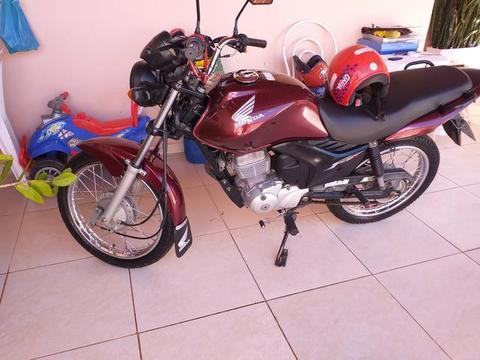 Moto - 2012