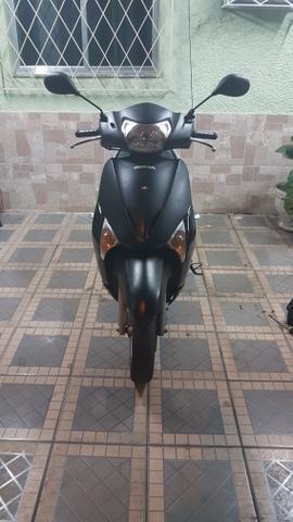 Honda LEAD 110cc 2014 - 2014