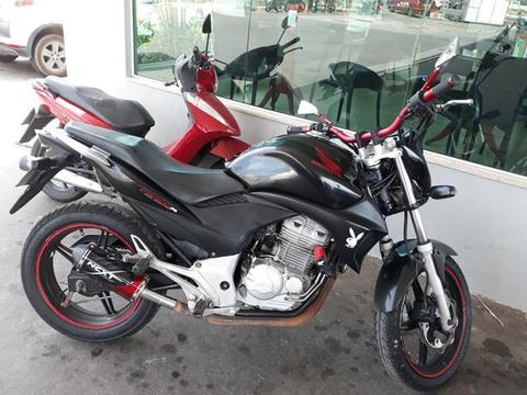 Cb300 - 2012