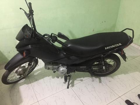 Vendo pop 110ij - 2017