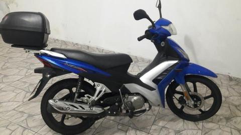 Haojue Nex 110 cc - 2018