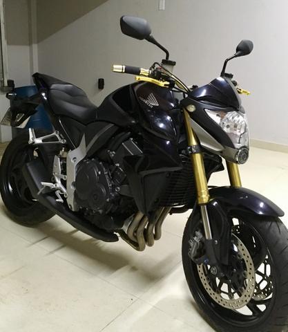 Cb 1000r - 2014