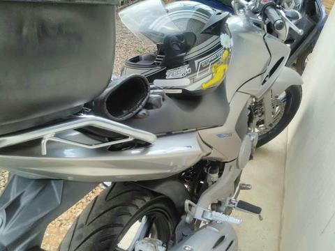 Fazer 250 2013 - 2013