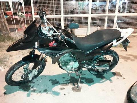 Xre.2011/2012 - 2011