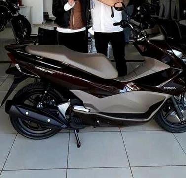 Honda Pcx - 2018