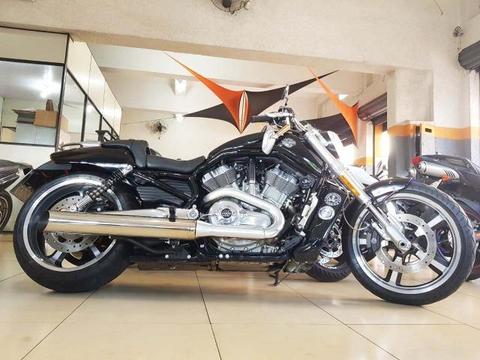Harley-davidson V-rod - 2011