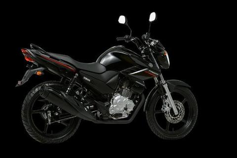 Yamaha Ys Fazer 150cc - 2014