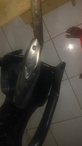 Cano da fan 160 ou 150