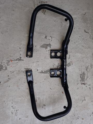 Alça traseira da fan 150