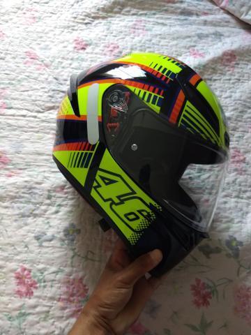 Capacete AGV K1 TOP