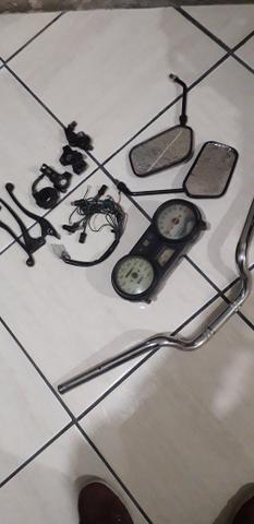 Vendo ou troco por algo do meu interesse