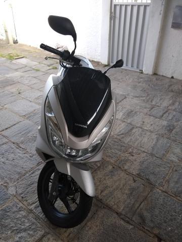 PCX 2018 ú dono Repasso - 2018