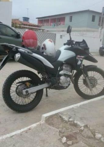 Xre 300 ano 2014/2015 11.000r$ - 2015