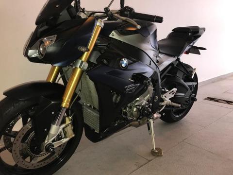 Bmw S - 2014