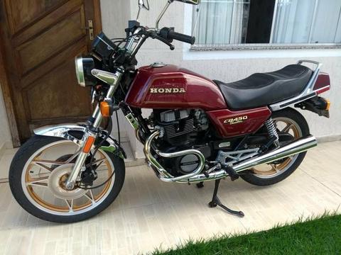 Moto - 1996