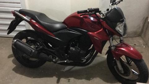 Cb300 - 2013