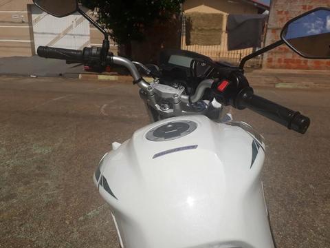 Fazer 250 - 2016