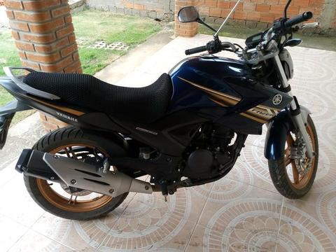 Fazer 250 impecavel - 2014