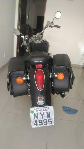 Moto Shadow, Honda, ,00, 750cc, 2010,  - 2010