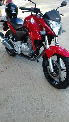 Cb300r - 2014