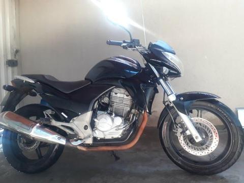 Cb 300 - 2013