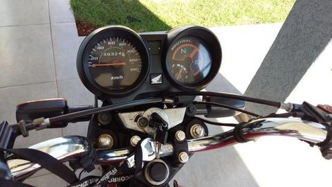 Vende-se titan ks 2007 - 2007