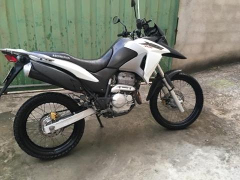 Honda Xre - 2016