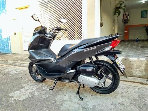 Honda PCX 150 - 2016