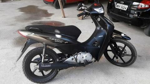 Vendo Essa Moto Biz +125 Completa 2008 Leia a Escricao - 2008