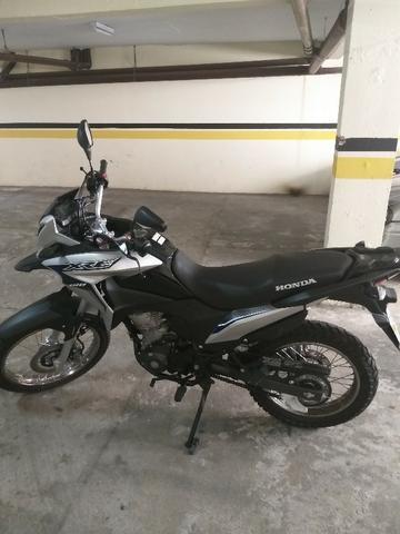 Honda Xre 190 Flex 2019 com ABS 1900 km - 2019