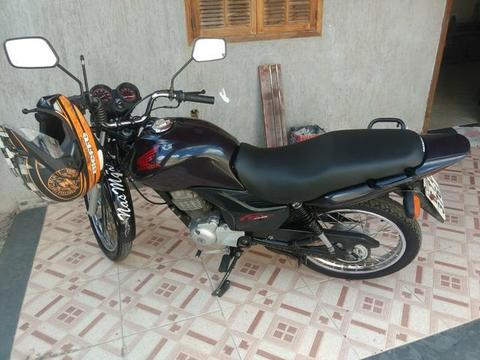 Fan 125 ks 2012 - 2012