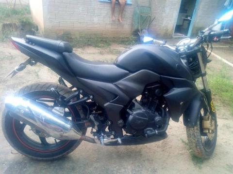 Next 250 vendo ou troco - 2014