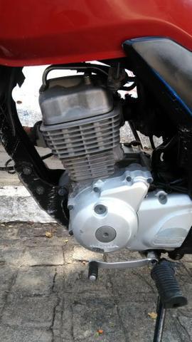 Fan 125 ks - 2014