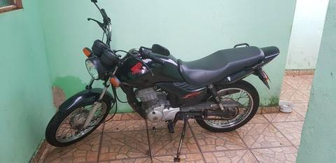 Vendo CG125 2011 - 2011