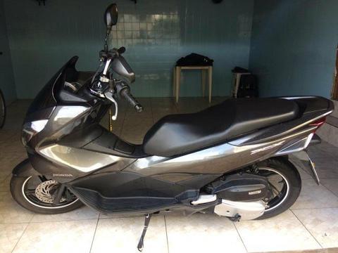 Honda pcx 2016 - 2016