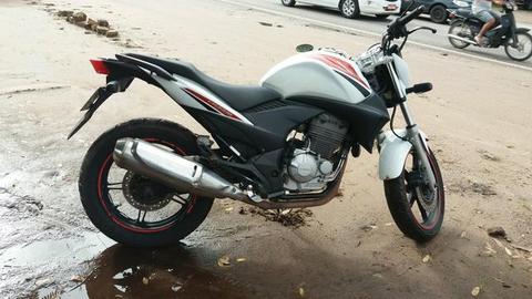 Cb 300 - 2012