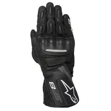 Luva alpinestars sp8 tam G