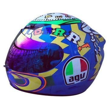 Capacete AGV/K3 Promoção